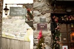 Cisco De Sans Andorre-la-Vieille