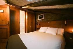 Hotel Cisco De Sans Andorre-la-Vieille