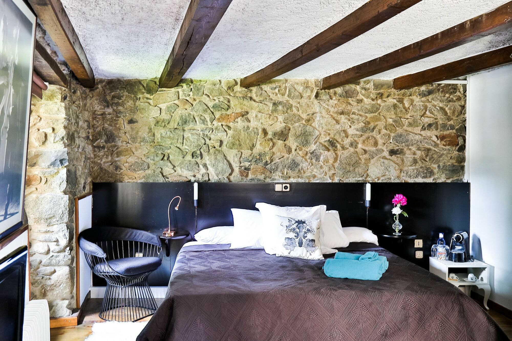 Hotel Cisco De Sans 2*