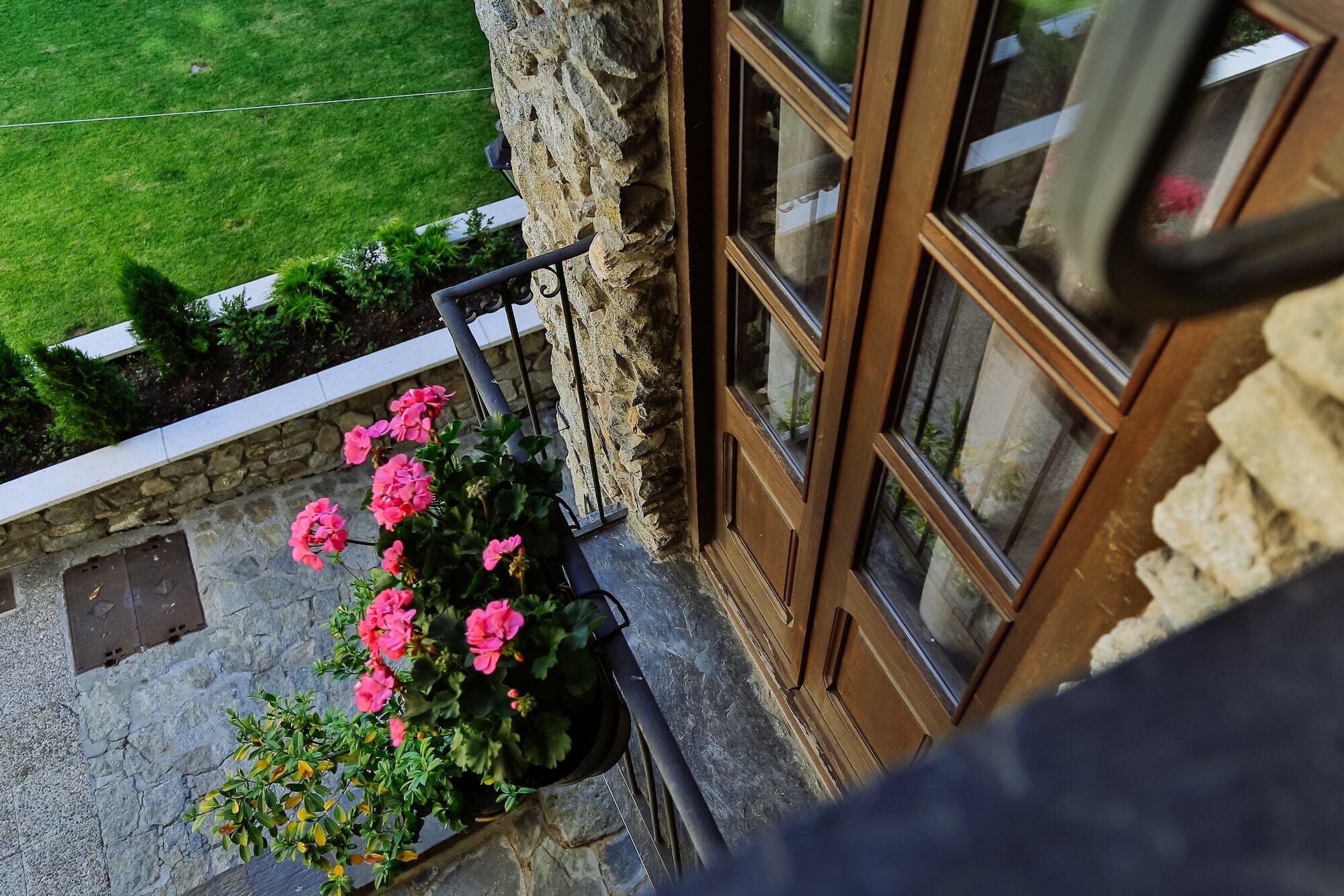 Hotel Cisco De Sans 2*