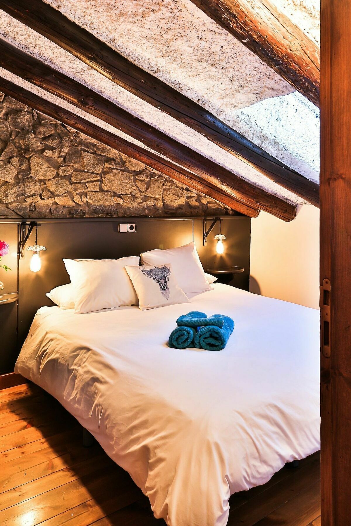 Hotel Cisco De Sans Andorre-la-Vieille
