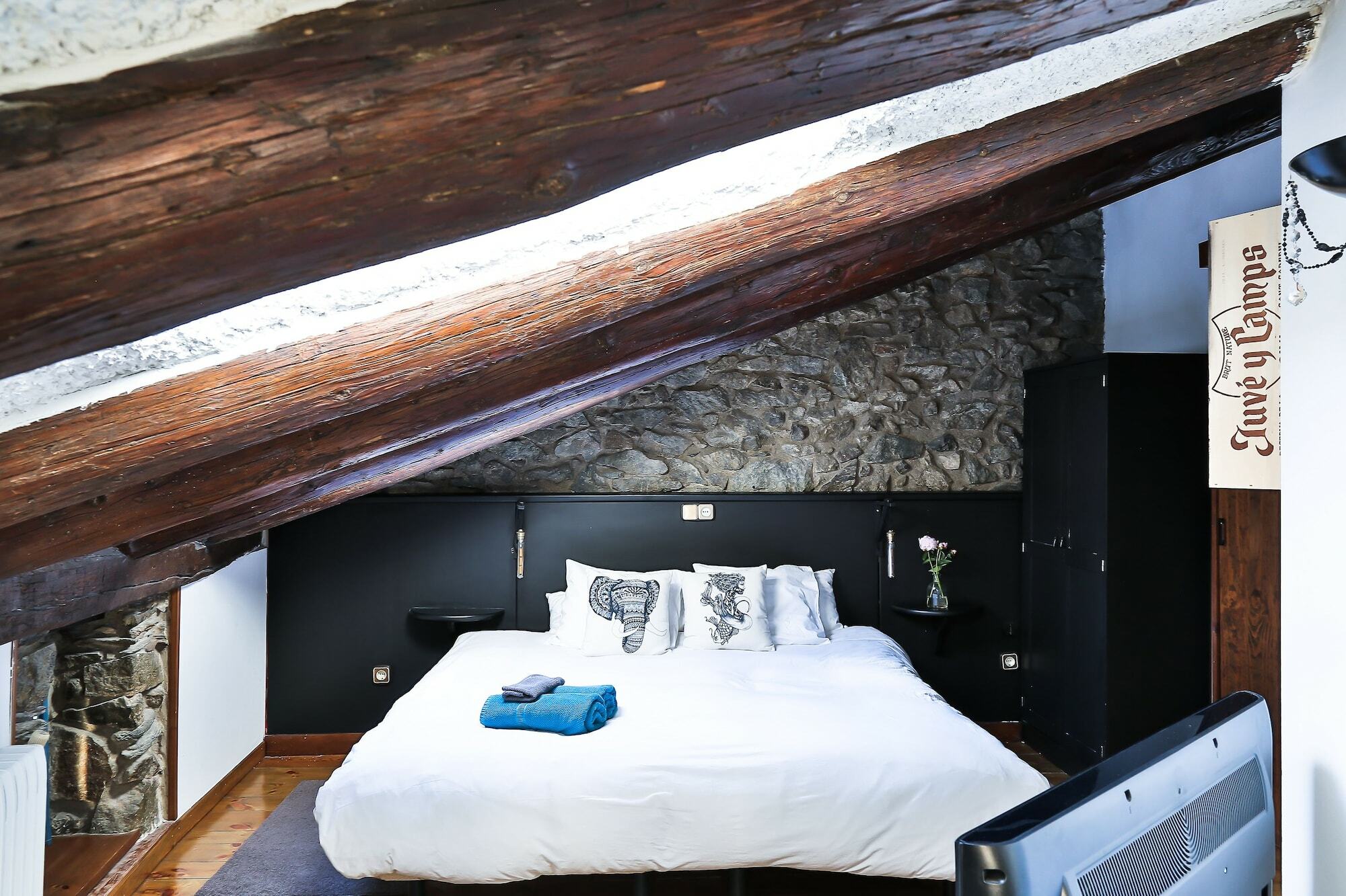 Hotel Cisco De Sans 2*