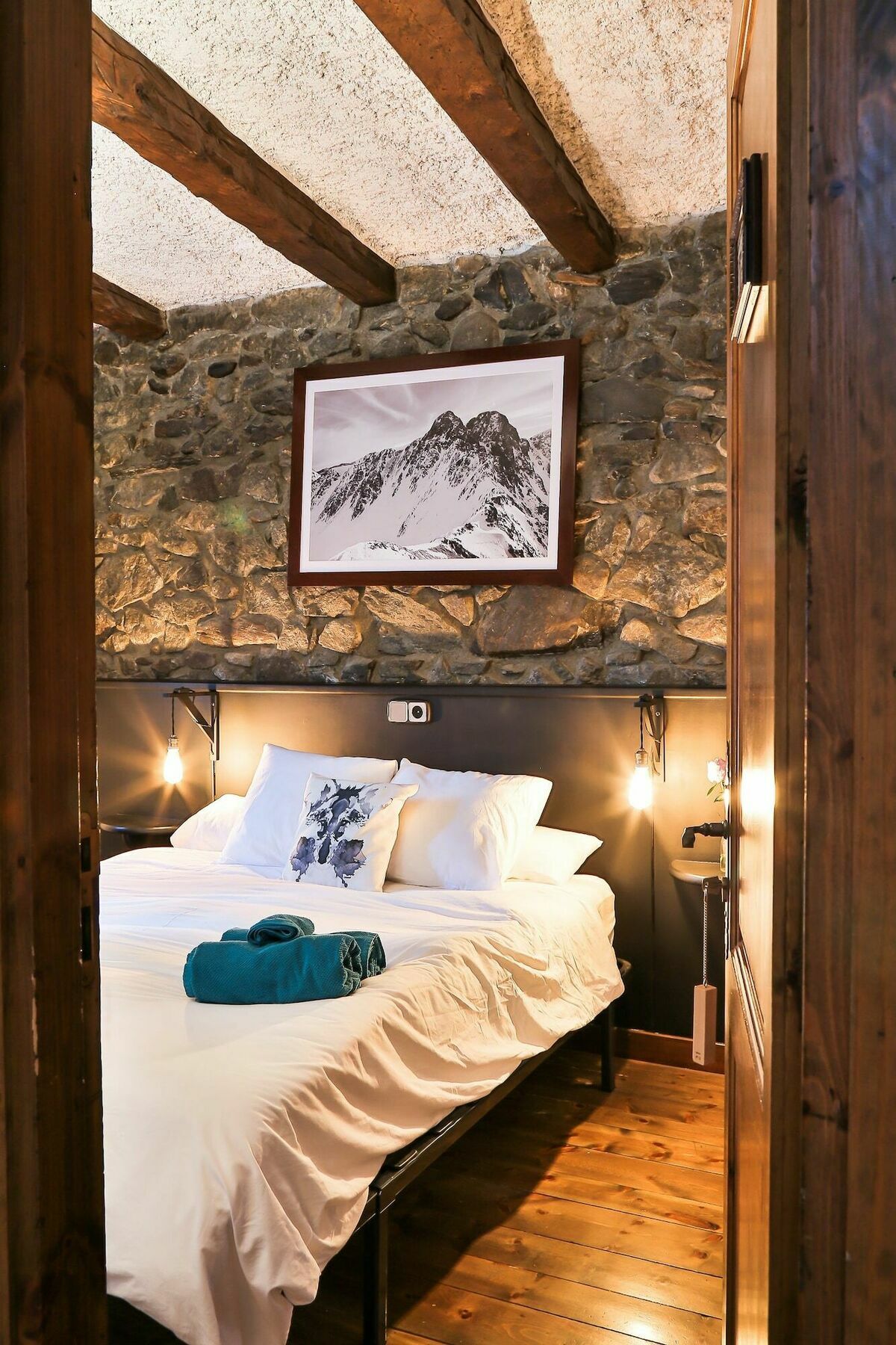 Hotel Cisco De Sans