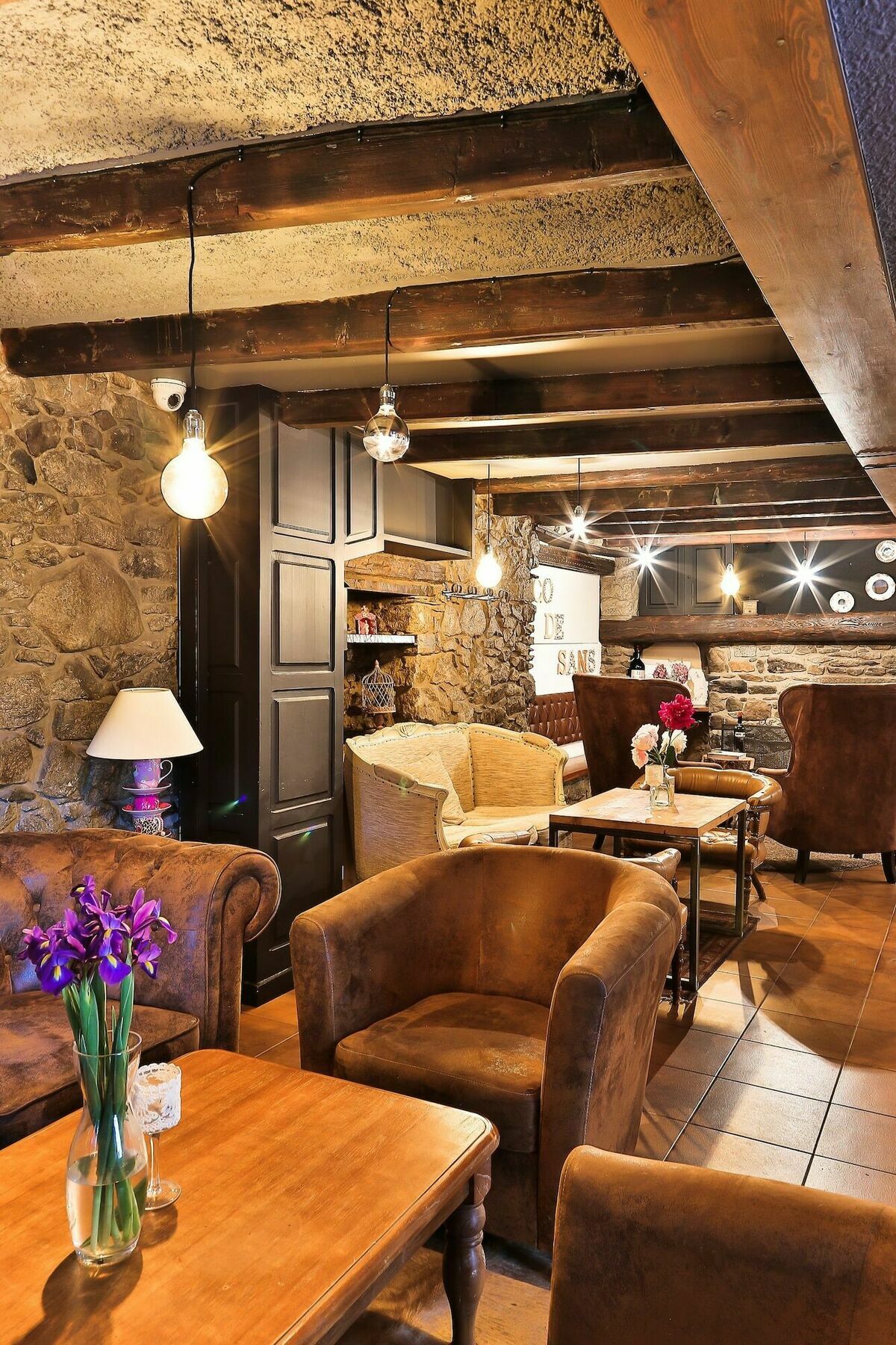 Cisco De Sans Andorre-la-Vieille