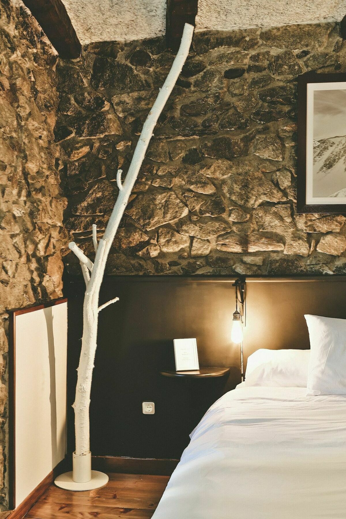 Hotel Cisco De Sans