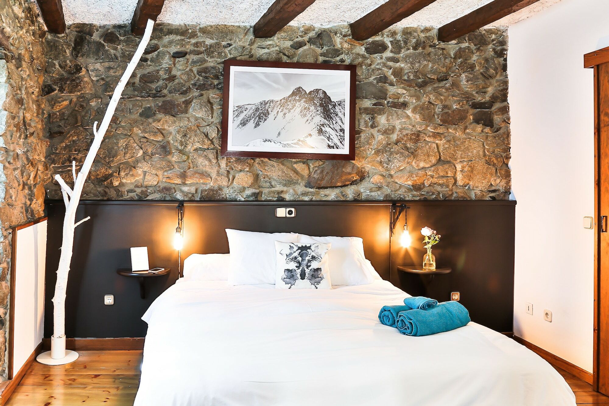 Cisco De Sans Hotel Andorre-la-Vieille