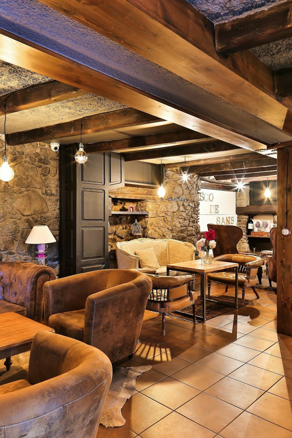 Cisco De Sans Andorre-la-Vieille