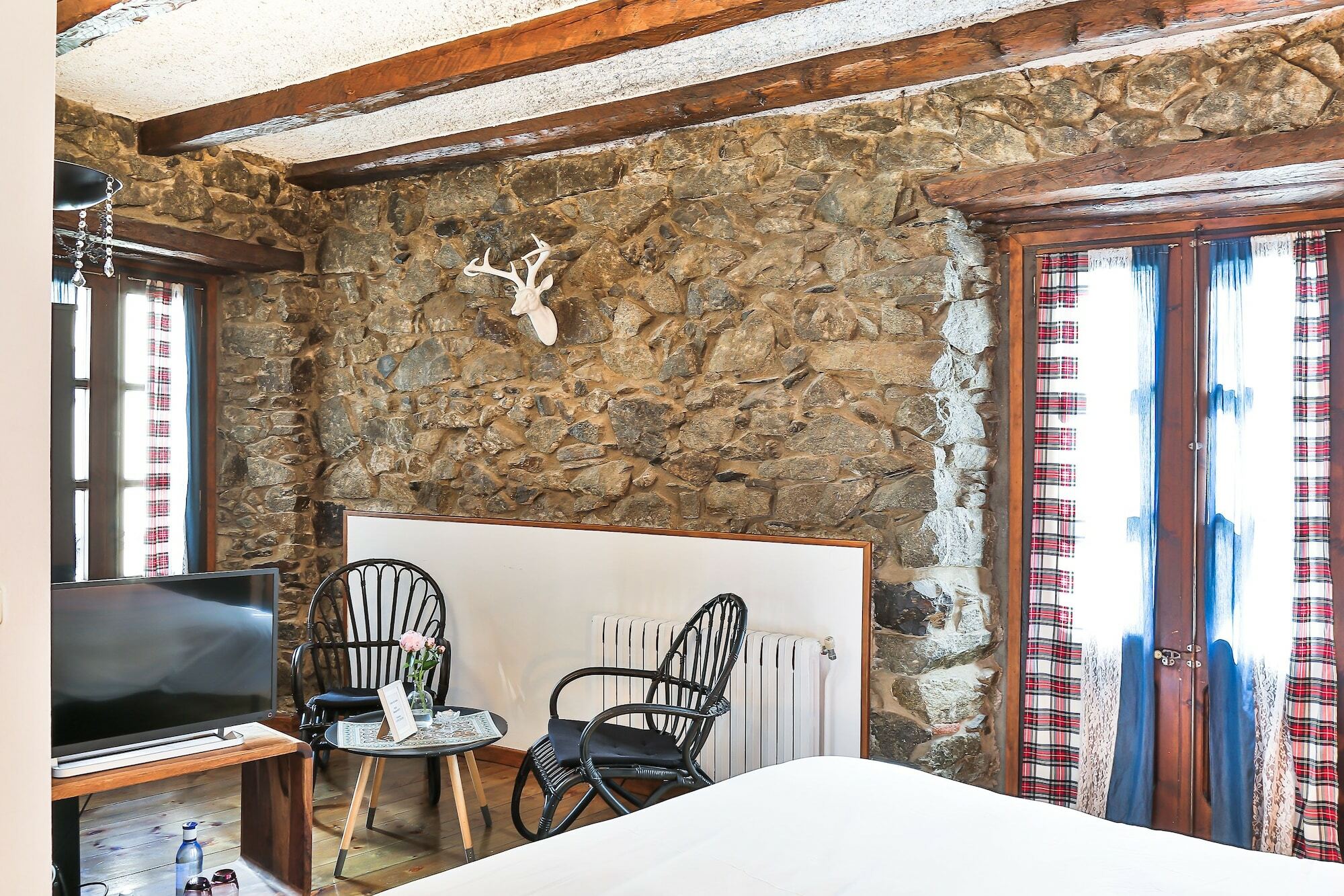 Hotel Cisco De Sans Andorre-la-Vieille