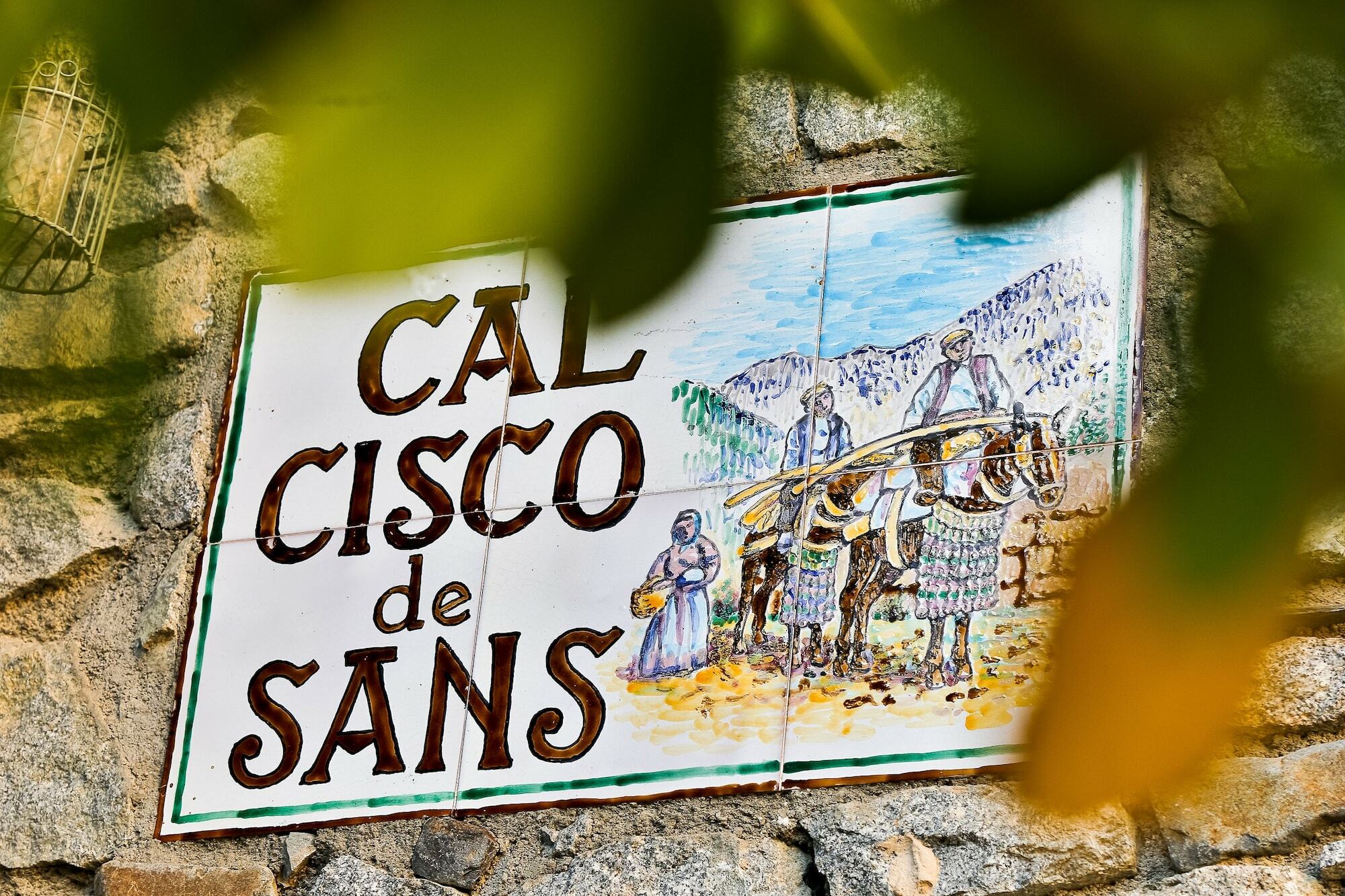Cisco De Sans Hotel Andorre-la-Vieille