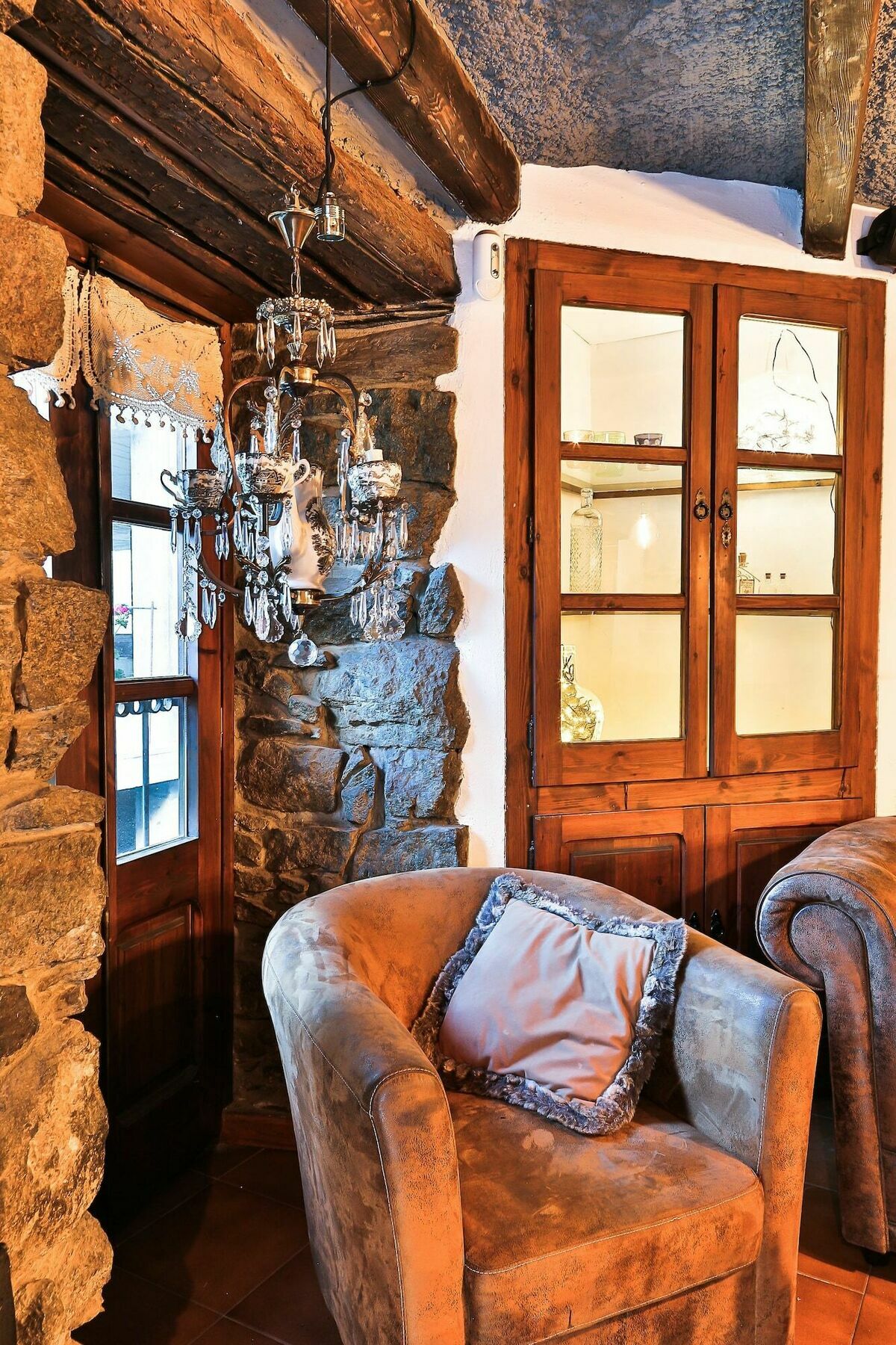 Hotel Cisco De Sans