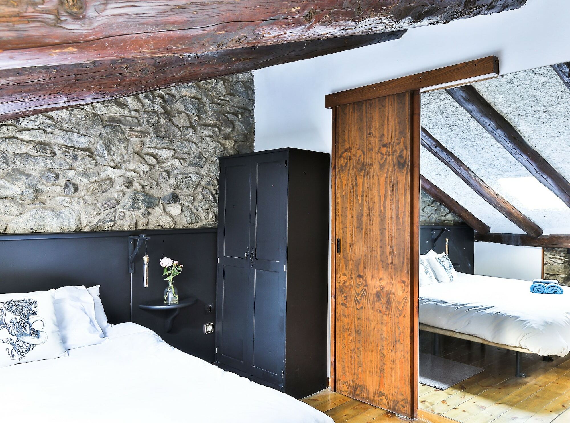 Cisco De Sans Andorre-la-Vieille